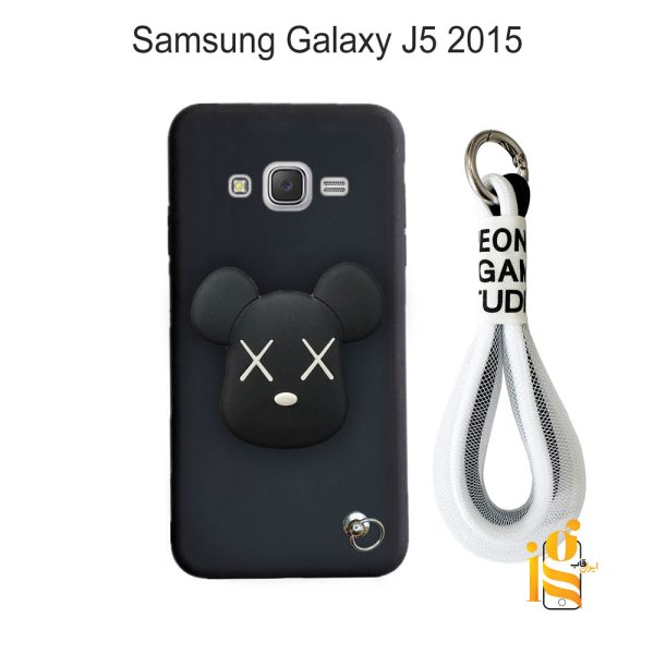 قاب گوشی روبو چشم ضربدری موبایل سامسونگ J5 2015