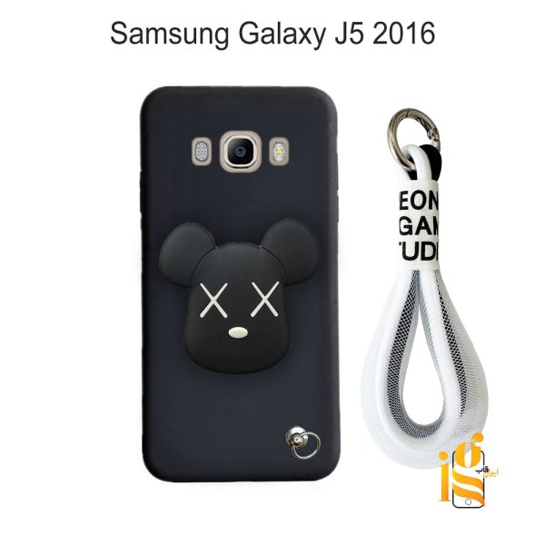 قاب گوشی روبو چشم ضربدری موبایل سامسونگ J5 2016