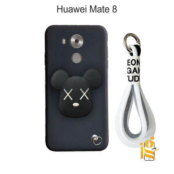 قاب گوشی روبو چشم ضربدری موبایل هواوی Mate 8