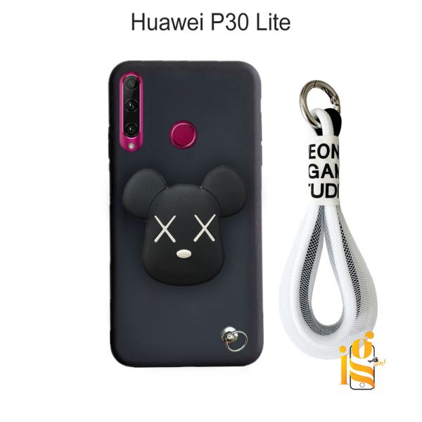 قاب گوشی روبو چشم ضربدری موبایل هواوی P30 Lite