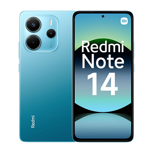 redmi Note 14 4G