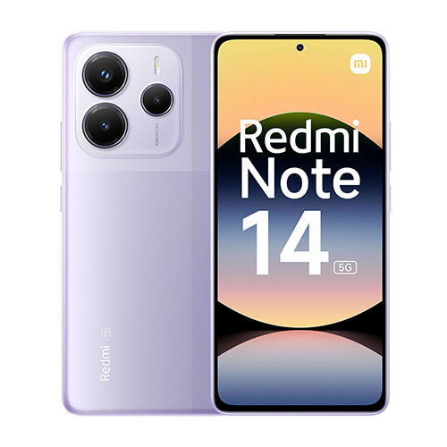 redmi Note 14 5G