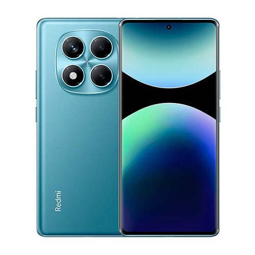 redmi Note 14 Pro 4G