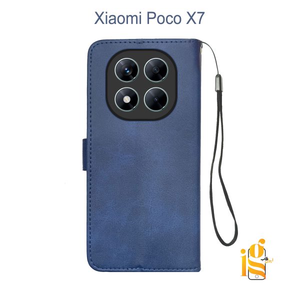 کیف گوشی موبایل شیائومی پوکو Poco X7