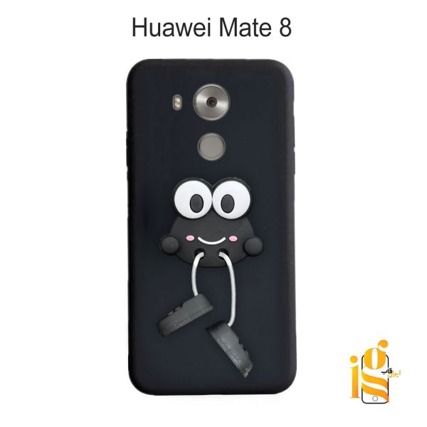 قاب گوشی عروسکی طرح قورباغه برای موبایل هوآوی Mate 8