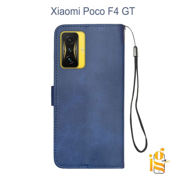 کیف گوشی موبایل شیائومی پوکو Poco F4 GT