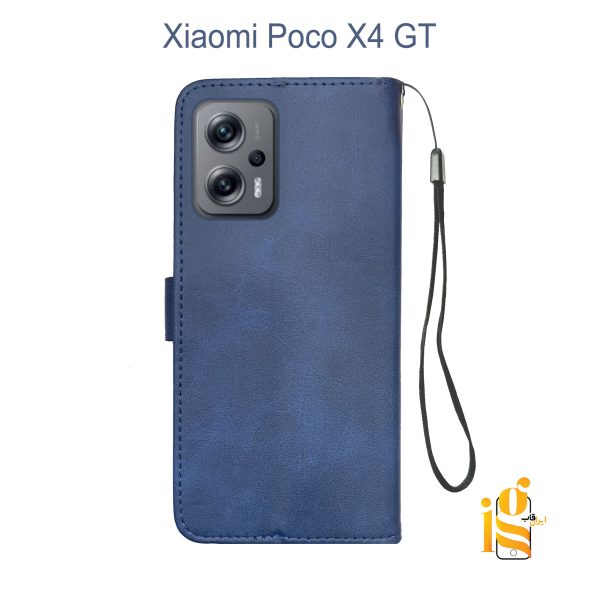 کیف گوشی موبایل شیائومی پوکو Poco X4 GT