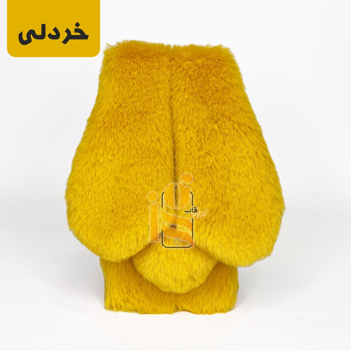قاب دخترانه خرگوشی گوشی موبایل