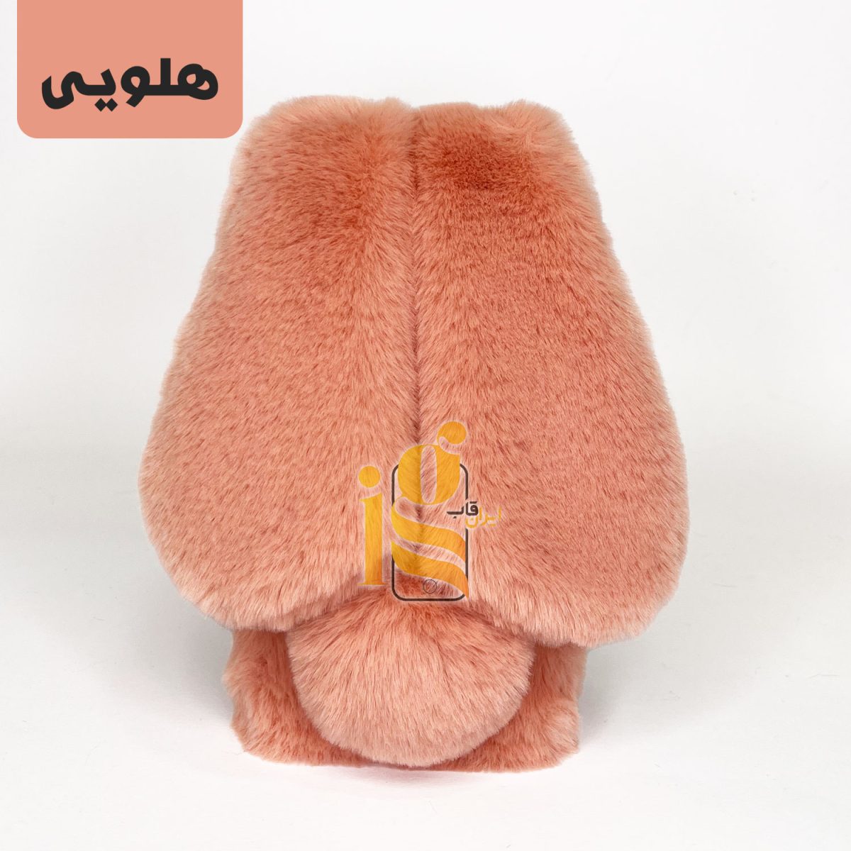 قاب دخترانه خرگوشی گوشی موبایل