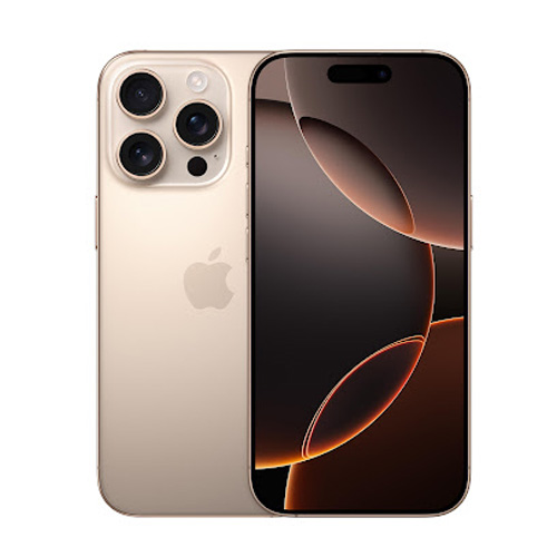 iPhone 16 Pro