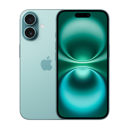 iPhone 16