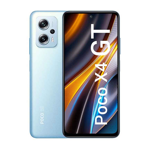 Poco X4 GT