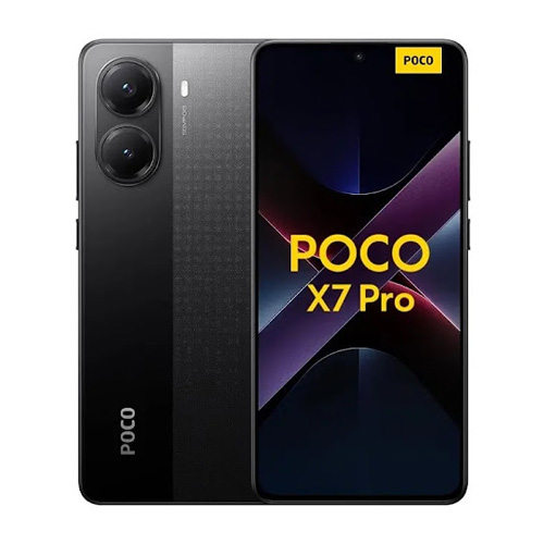 Poco X7 Pro