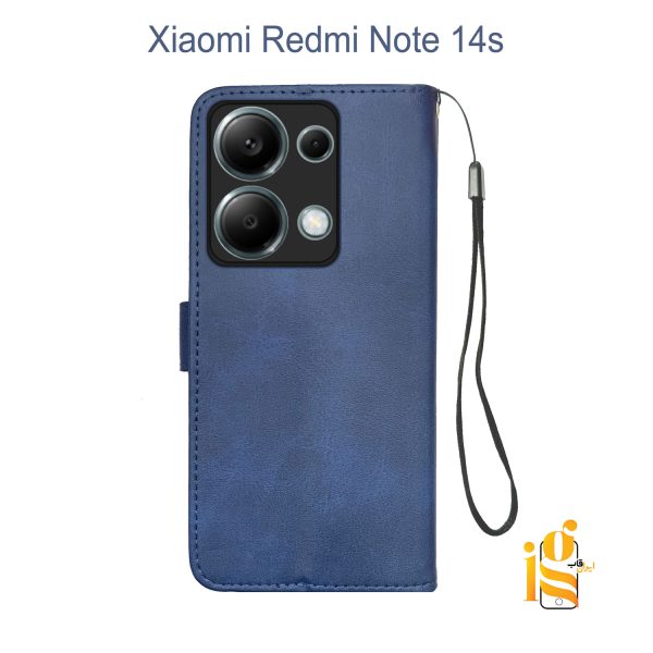 کیف گوشی موبایل شیائومی ردمی نوت redmi Note 14s