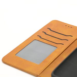 خرید عمده کیف کتابی گوشی موبایل