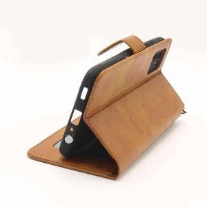 خرید عمده کیف کتابی گوشی موبایل