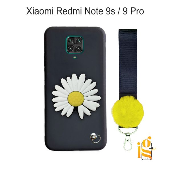 گارد گوشی طرح گل بابونه برای موبایل شیائومی ردمی نوت Redmi Note 9s / 9 Pro