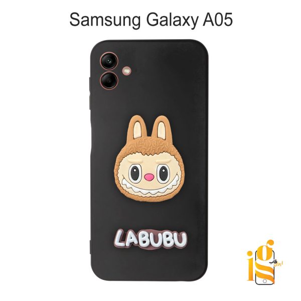 گارد گوشی عروسکی لبوبو برای موبایل سامسونگ A05