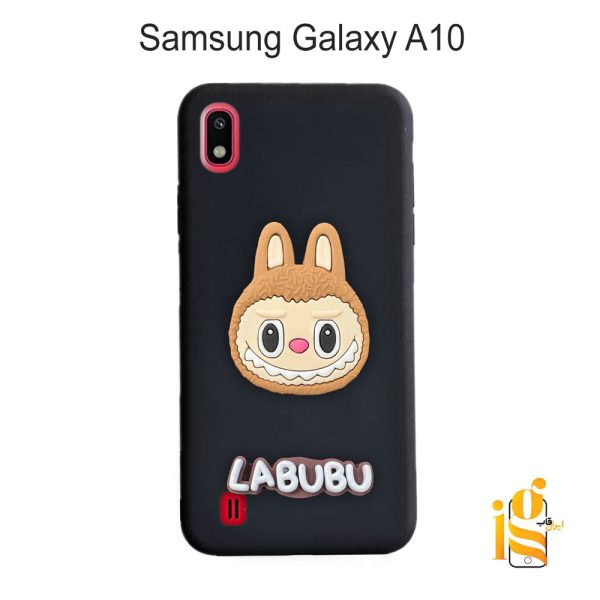 گارد گوشی عروسکی لبوبو برای موبایل سامسونگ A10