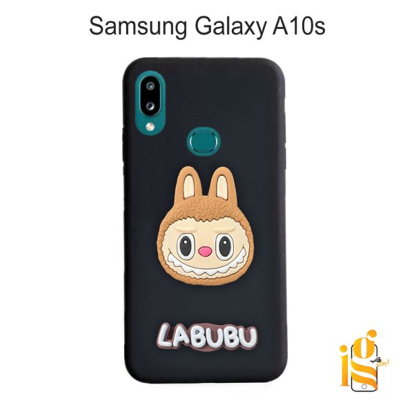 گارد گوشی عروسکی لبوبو برای موبایل سامسونگ A10s