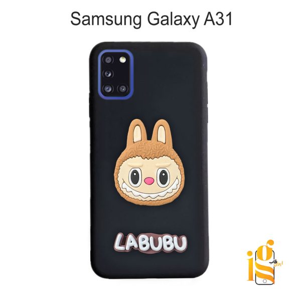 گارد گوشی عروسکی لبوبو برای موبایل سامسونگ A31