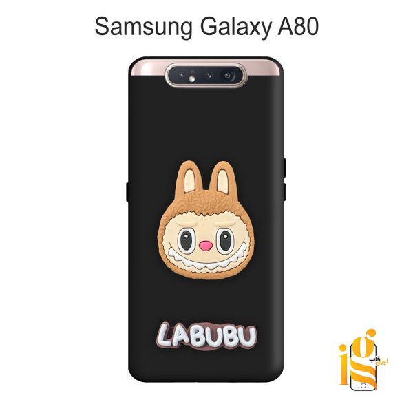 گارد گوشی عروسکی لبوبو برای موبایل سامسونگ A80