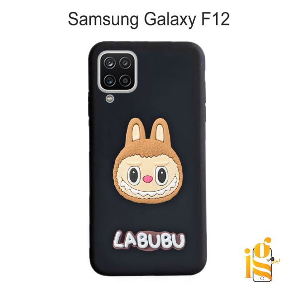 گارد گوشی عروسکی لبوبو برای موبایل سامسونگ F12