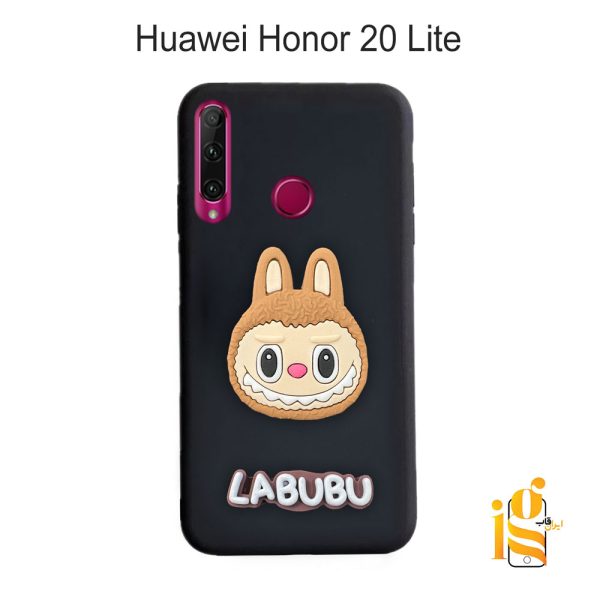 گارد گوشی عروسکی لبوبو برای موبایل هوآوی آنر Honor 20 Lite