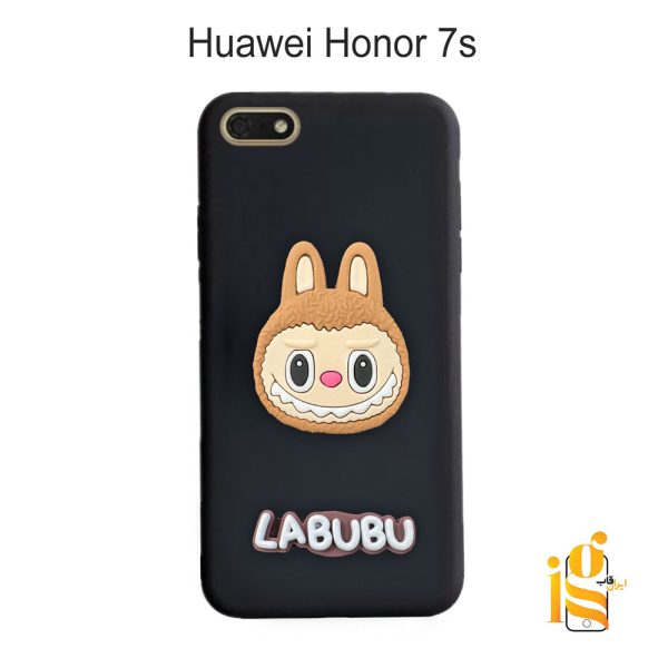 گارد گوشی عروسکی لبوبو برای موبایل هوآوی آنر Honor 7s
