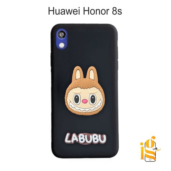گارد گوشی عروسکی لبوبو برای موبایل هوآوی آنر Honor 8s
