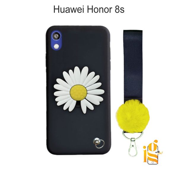 گارد گوشی طرح گل بابونه برای موبایل هوآوی انر Honor 8s
