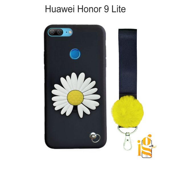 گارد گوشی طرح گل بابونه برای موبایل هوآوی انر Honor 9 Lite