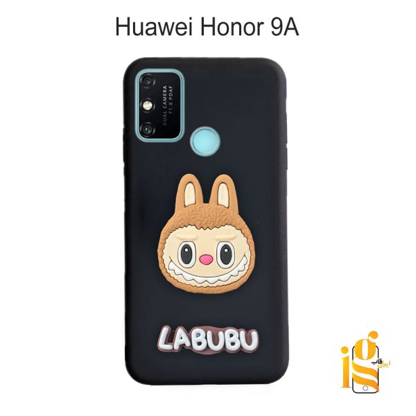 گارد گوشی عروسکی لبوبو برای موبایل هوآوی آنر Honor 9A