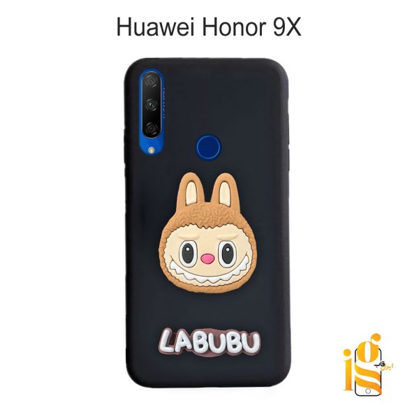 گارد گوشی عروسکی لبوبو برای موبایل هوآوی آنر Honor 9X