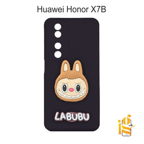 گارد گوشی عروسکی لبوبو برای موبایل هوآوی آنر Honor X7B