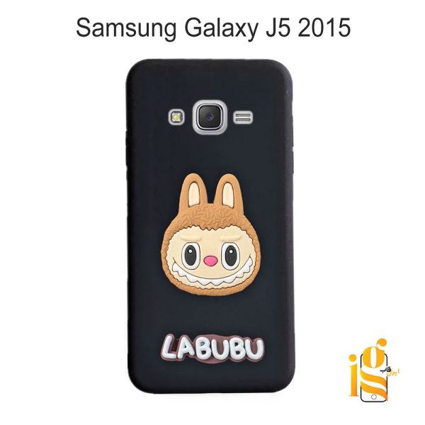 گارد گوشی عروسکی لبوبو برای موبایل سامسونگ J5 2015