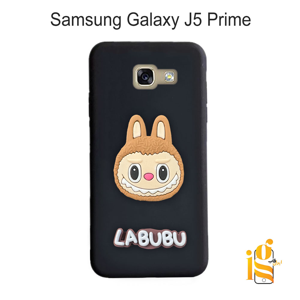 قاب گوشی عروسکی لبوبو برای موبایل سامسونگ J5 Prime گارد گوشی عروسکی لبوبو برای موبایل سامسونگ J5 Prime