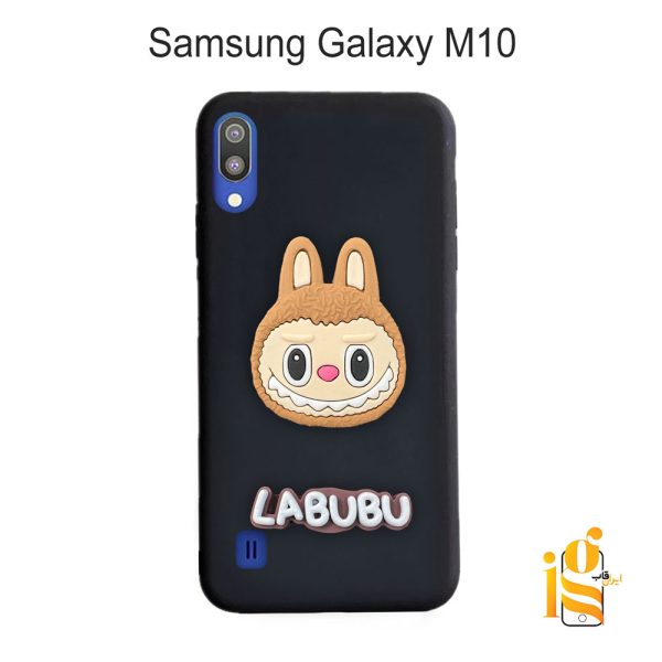گارد گوشی عروسکی لبوبو برای موبایل سامسونگ M10