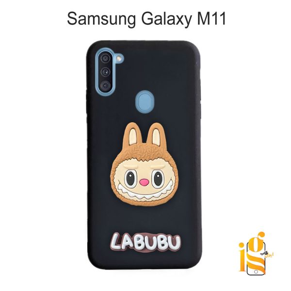 گارد گوشی عروسکی لبوبو برای موبایل سامسونگ M11