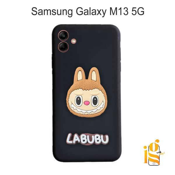 گارد گوشی عروسکی لبوبو برای موبایل سامسونگ M13 5G