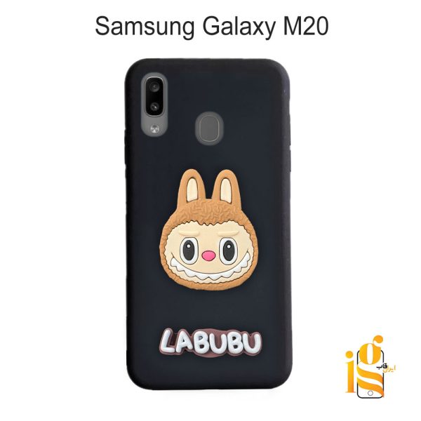 گارد گوشی عروسکی لبوبو برای موبایل سامسونگ M20