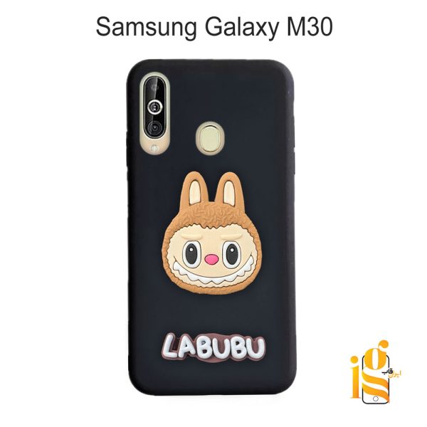 گارد گوشی عروسکی لبوبو برای موبایل سامسونگ M30