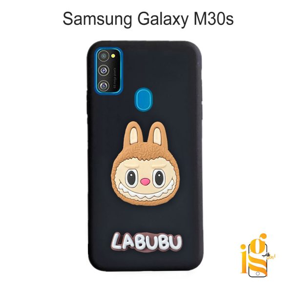 گارد گوشی عروسکی لبوبو برای موبایل سامسونگ M30s