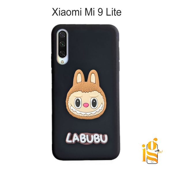 گارد گوشی عروسکی لبوبو برای موبایل شیائومی Mi 9 Lite