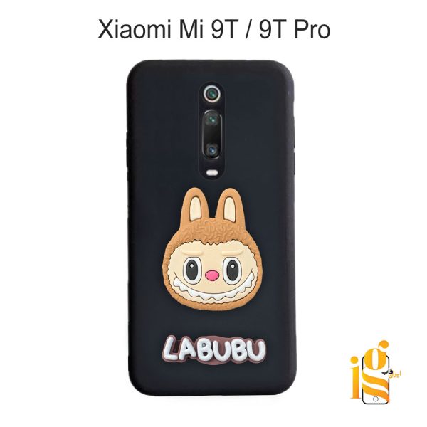 گارد گوشی عروسکی لبوبو برای موبایل شیائومی Mi 9T / 9T Pro