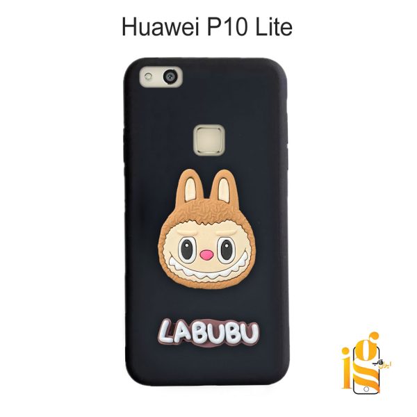 گارد گوشی عروسکی لبوبو برای موبایل هواوی Huawei P10 Lite