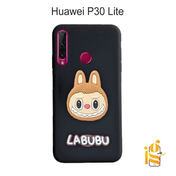 گارد گوشی عروسکی لبوبو برای موبایل هواوی Huawei P30 Lite