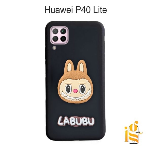 گارد گوشی عروسکی لبوبو برای موبایل هواوی Huawei P40 Lite