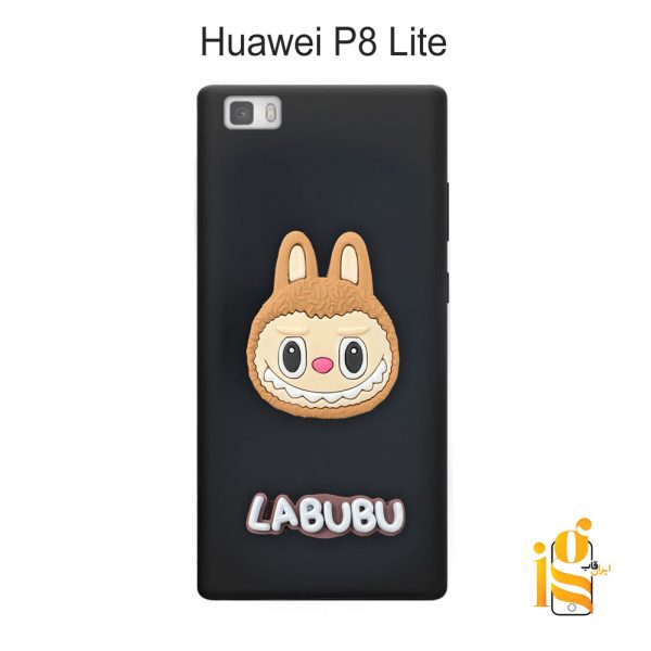گارد گوشی عروسکی لبوبو برای موبایل هواوی Huawei P8 Lite