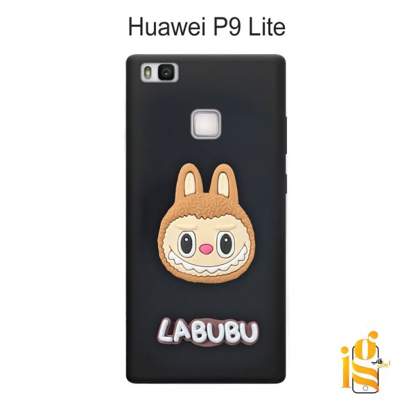 گارد گوشی عروسکی لبوبو برای موبایل هواوی Huawei P9 Lite